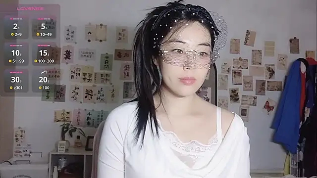 alisa-520 online show from October 18, 1:36 pm