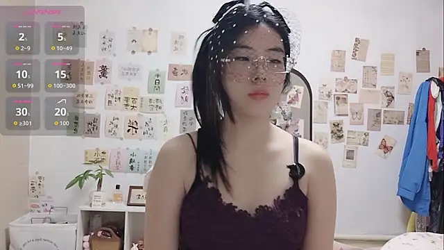 alisa-520 online show from October 10, 1:38 pm
