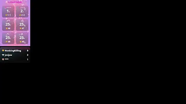 AngelinaGlam online show from February 11, 2:40 pm