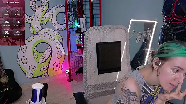 Cumpotik Eve online show from February 12, 2:13 am