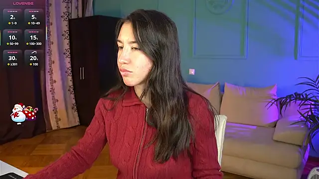 Belle Via online show from February 9, 2:30 pm