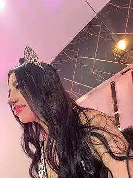 Miia77  online show from October 30, 2:47 am