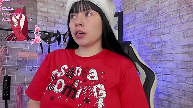 Cherry xoxx online show from December 3, 11:23 am