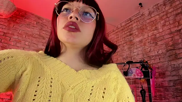 Snapshot of Cherry_xoxx chatting on September 27, 2:35 pm Cherry xoxx online show from September 27, 2:35 pm