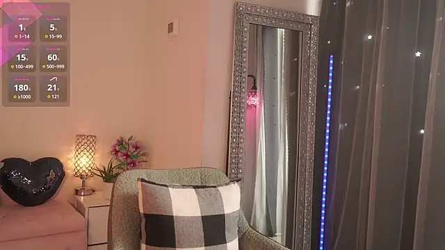 Mysticxkitty online show from May 10, 5:59 pm