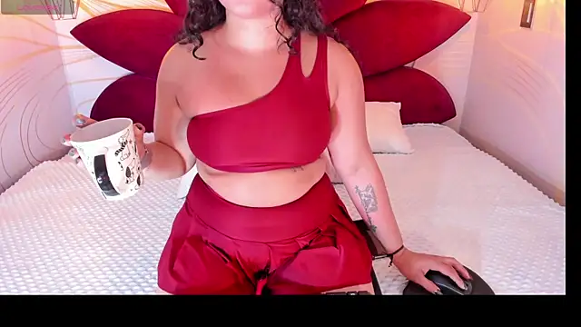 LottiCarter online show from March 25, 7:50 pm