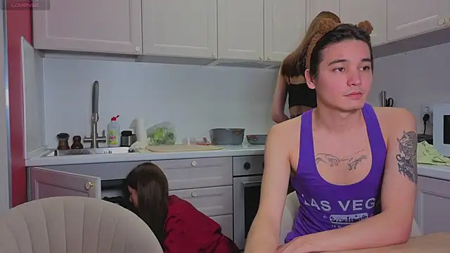 fcjuicy pussy online show from November 28, 10:29 am