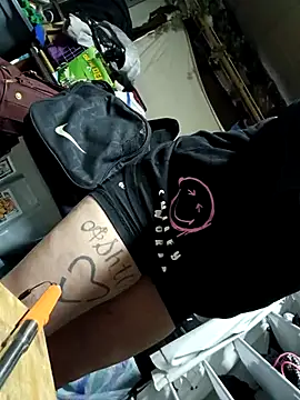 lilbishmiss online show from September 29, 7:52 pm