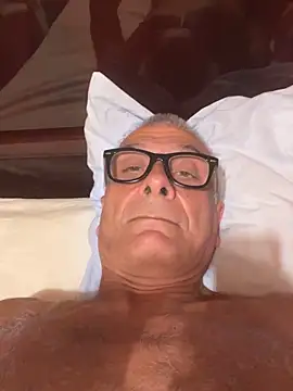 4n4l1zz4m1 online show from April 29, 7:52 pm