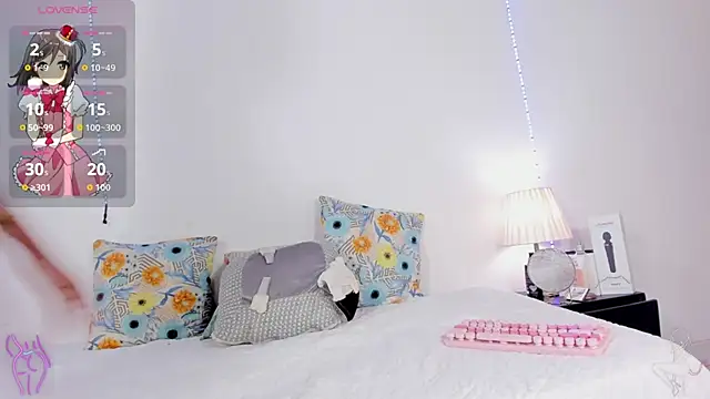 Snapshot of Antonellasmith00 chatting on October 9, 1:37 pm Antonellasmith00 online show from October 9, 1:37 pm