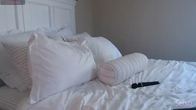 Selxo online show from February 28, 1:54 pm