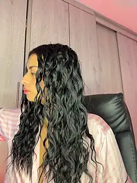 Laura fernandezII online show from December 22, 3:04 pm