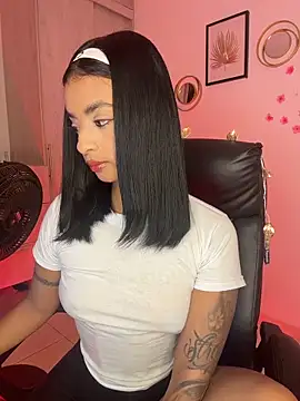 Laura fernandezII online show from May 27, 1:57 am