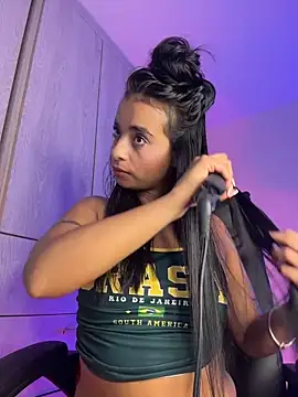 Laura fernandezII online show from November 19, 2:55 am