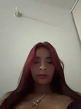 Laura fernandezII online show from January 17, 2:19 am