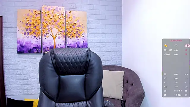 LenaRuiz  online show from May 29, 12:14 pm