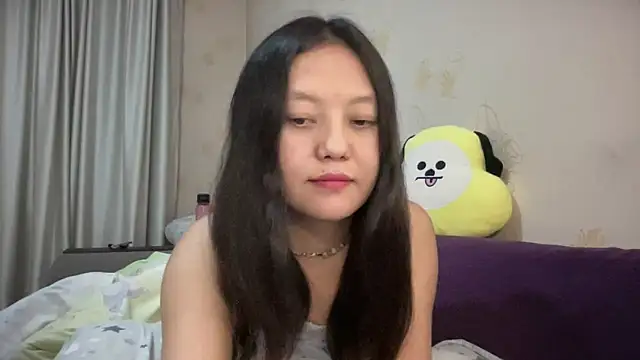 Risalynn online show from January 17, 6:26 pm