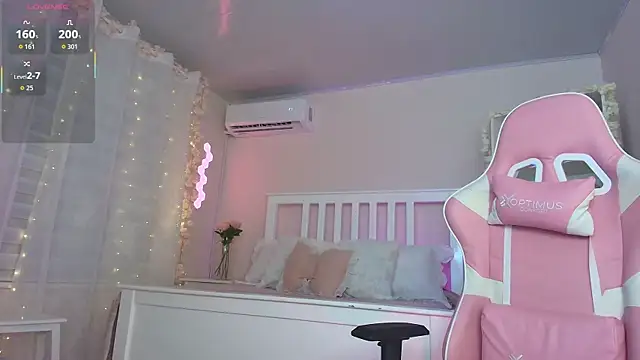 ely cherry18 online show from April 16, 12:11 am