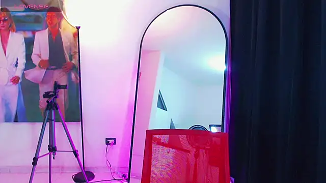 dark sailent online show from February 28, 10:42 pm