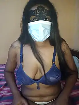 Nethmi156 online show from November 9, 3:52 pm