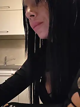 -Panther online show from November 19, 9:37 pm