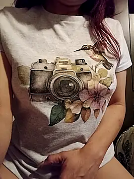 KITTEN-10 online show from October 29, 3:44 am