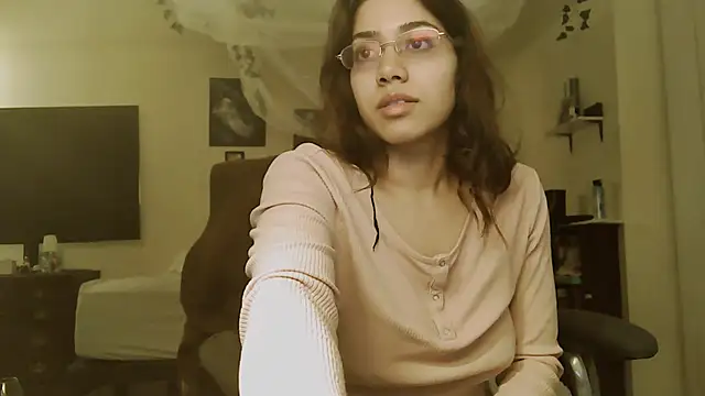 PolinaLoveX online show from November 30, 3:00 am