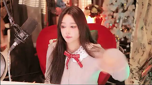 Missy Nana21 online show from January 18, 4:25 pm