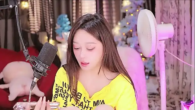 Missy Nana21 online show from September 16, 3:31 pm