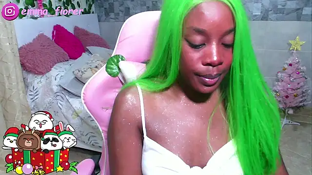  amy rojas  online show from December 21, 11:08 pm