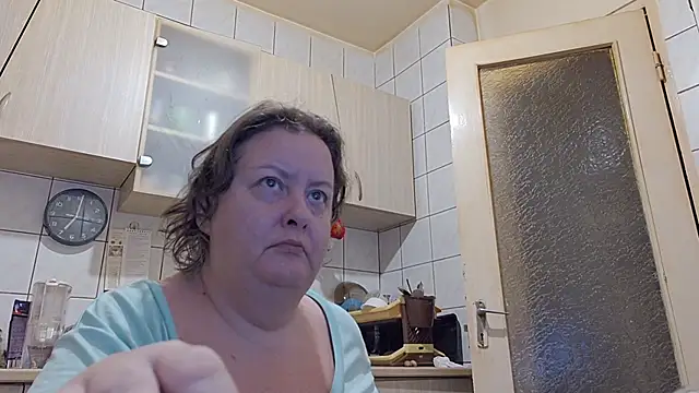 melissaBlessing online show from September 19, 4:00 am