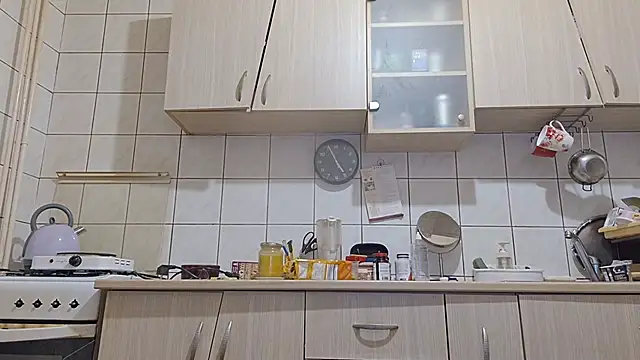 melissaBlessing online show from December 21, 2:49 am