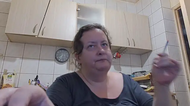 melissaBlessing online show from September 24, 4:33 am