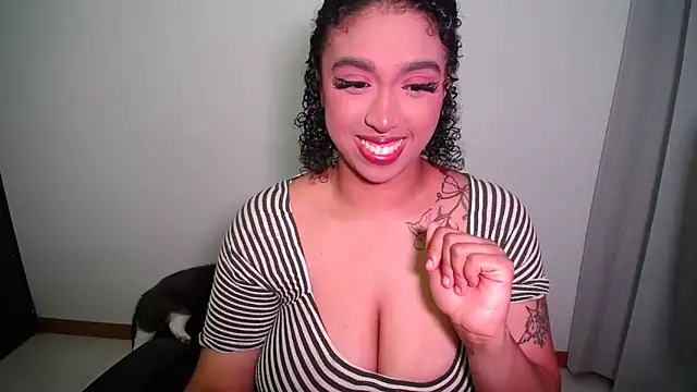 barbara falcons online show from September 25, 3:05 am