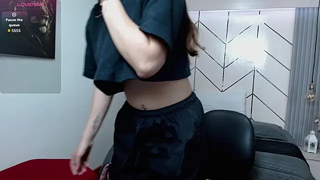 Lita Rogers online show from September 25, 1:43 pm