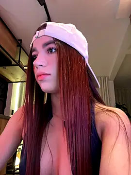 carolynnetrujillo online show from November 6, 1:44 am