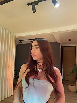 carolynnetrujillo online show from June 14, 2:24 am