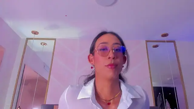 GabyPetit online show from January 12, 8:03 pm