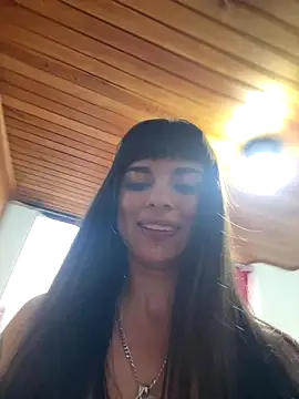 VioletaSubmissive online show from October 6, 10:25 pm