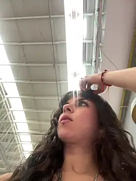 VioletaSubmissive online show from February 20, 8:09 pm