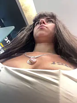 VioletaSubmissive online show from March 20, 10:58 pm