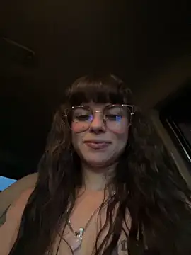 VioletaSubmissive online show from February 11, 11:17 pm