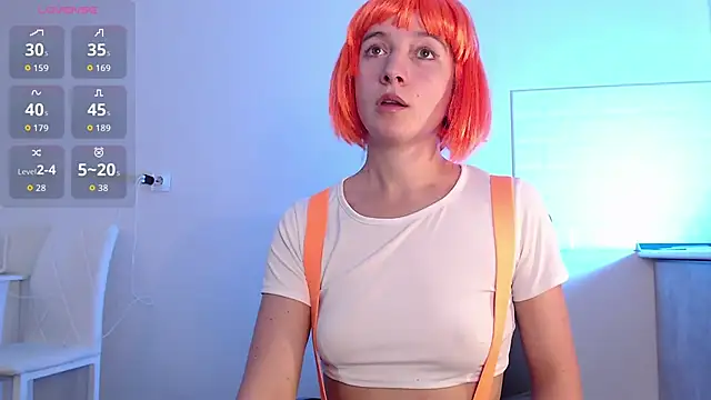 Snapshot of Eva_Hailey_ chatting on September 15, 4:54 am Eva Hailey online show from September 15, 4:54 am