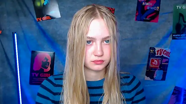 MademoiselleCl online show from October 2, 12:21 pm