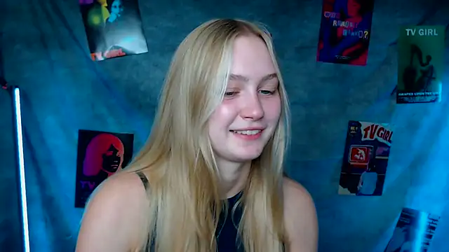 MademoiselleCl online show from October 18, 5:04 pm