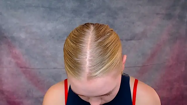 MademoiselleCl online show from September 18, 12:37 pm