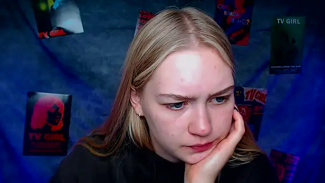 MademoiselleCl online show from September 30, 6:19 am