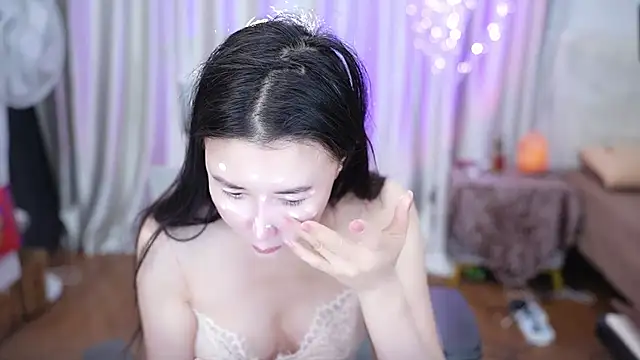 nono babyy online show from February 6, 1:53 am