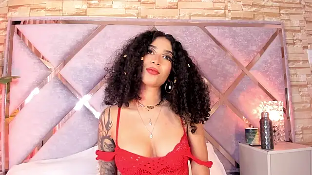  lanna jhonson  online show from November 16, 2:35 am