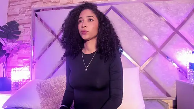  lanna jhonson  online show from September 19, 3:38 am